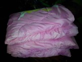 Продам матрац односпальный, подушку, одеяло (для рабочих, эконом вариант)